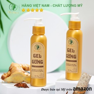 GEL GỪNG MASSAGE TAN MỠ WONMOM ( 70g)