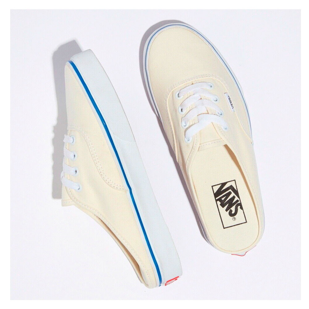 Giày Vans Authentic Mule VN0A54F7JTT