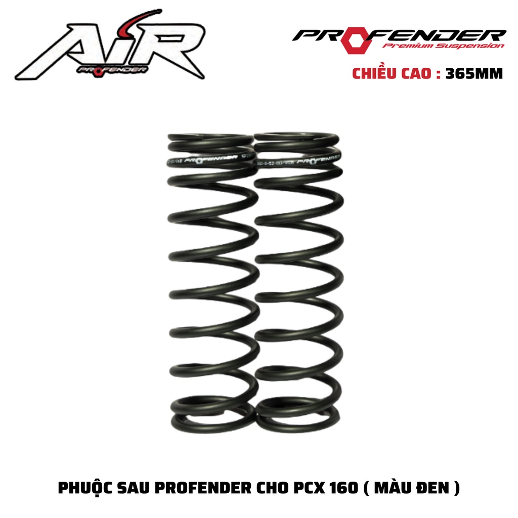 Phuộc ProFender Air Series Cho Honda PCX160