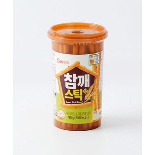 < Giá Tốt> Bánh Que Mè Rang CW Hàn Quốc 220g