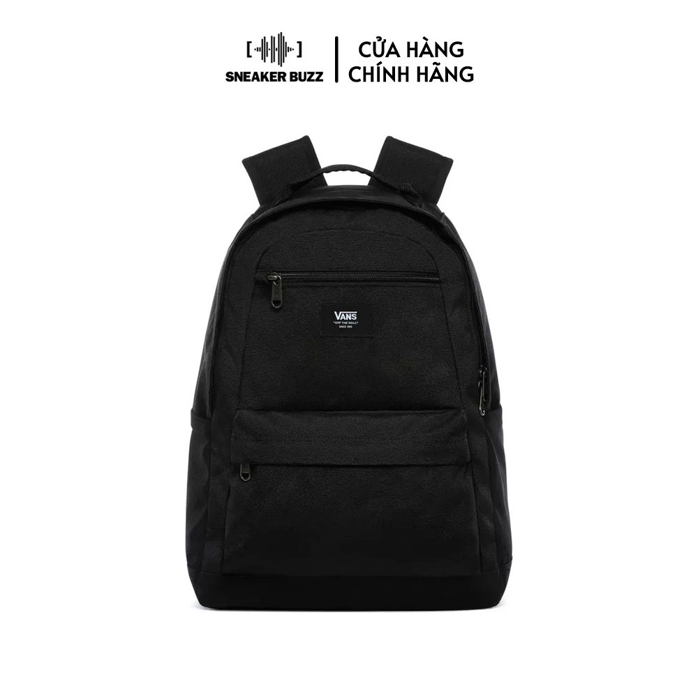Balo Vans Startle Backpack VN0A4MPHBLK
