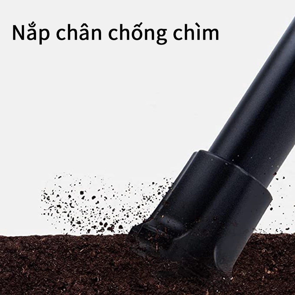 Ghế gấp lười ONETWOFIT bằng hợp kim nhôm siêu nhẹ nhỏ gọn thư giãn khi câu cá/ dã ngoại ngoài trời
