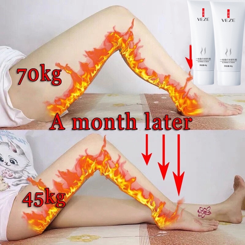 Kem tan mỡ tan mỡ bụng sau sinh gel giảm mỡ bụng săn chắc da ngăn ngừa tích tụ mỡ mới hiệu quả an toàn