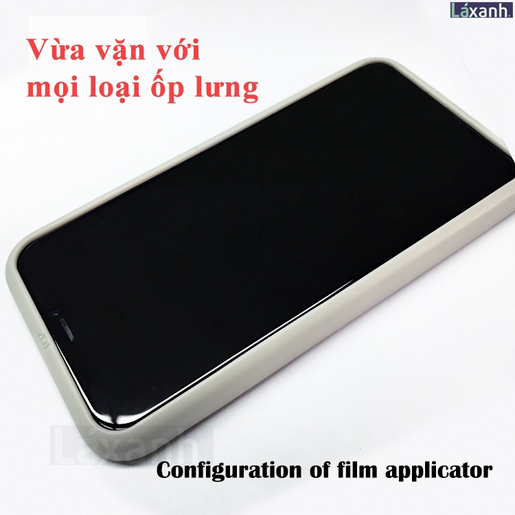 Cường lực iPhone cao cấp full màn tràn viền chống vân tay 6/6s/6p/6sp/7/7p/8/8p/x/xs/xr/11/11pro/11prm/12/13/14