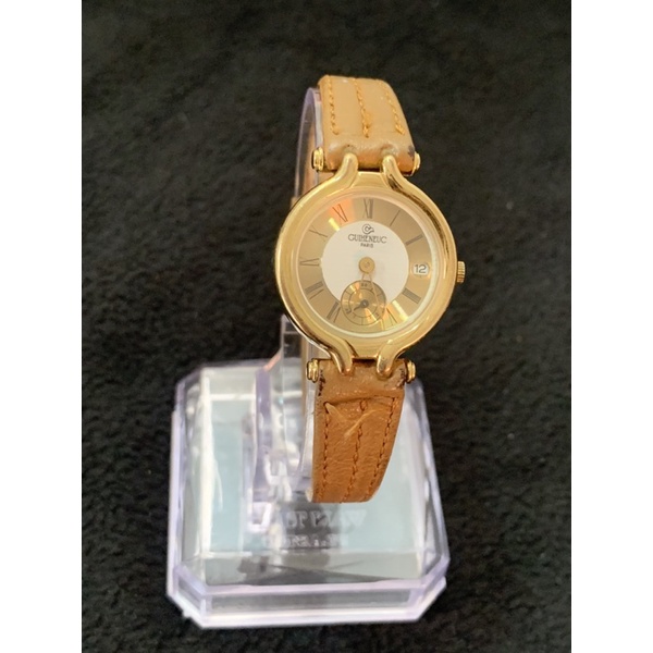 Đồng hồ nữ hiệu GUIHNEUC PARIS