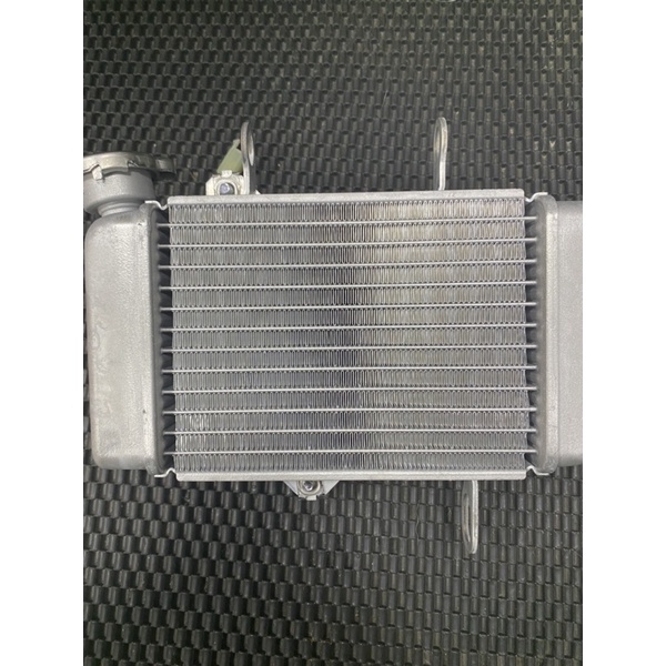 Két nước exciter 135 kèm quạt hàng chính hãng Yamaha Việt Nam