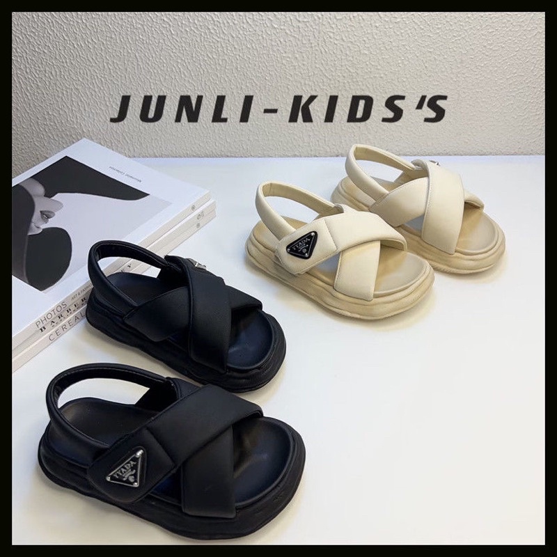 Sandal đôi cho mẹ và bé hàng quảng châu
