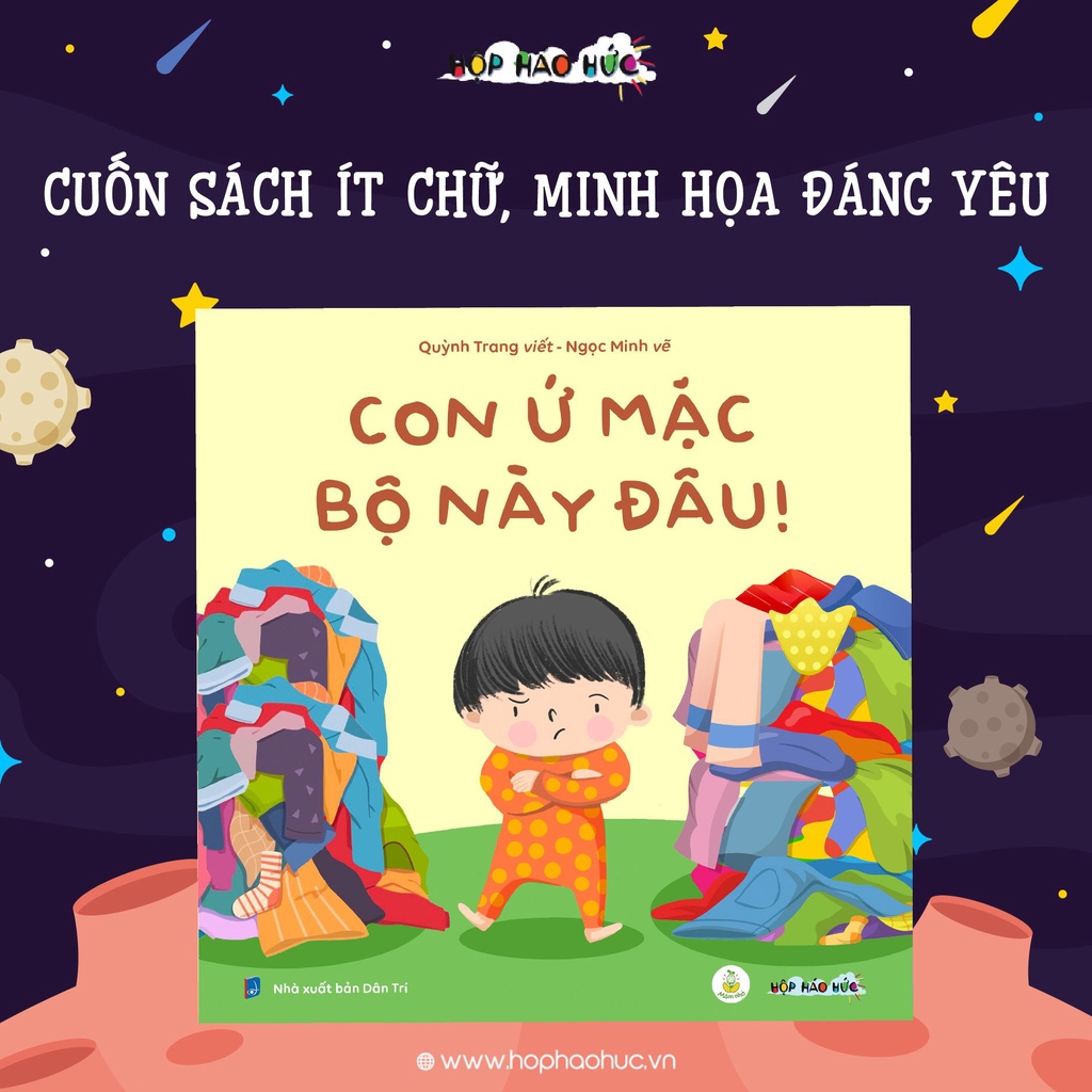 Sách cho bé - Combo Rèn Luyện Thói Quen Tốt 0-6 tuổi giúp con rèn tính tự lập trong cuộc sống