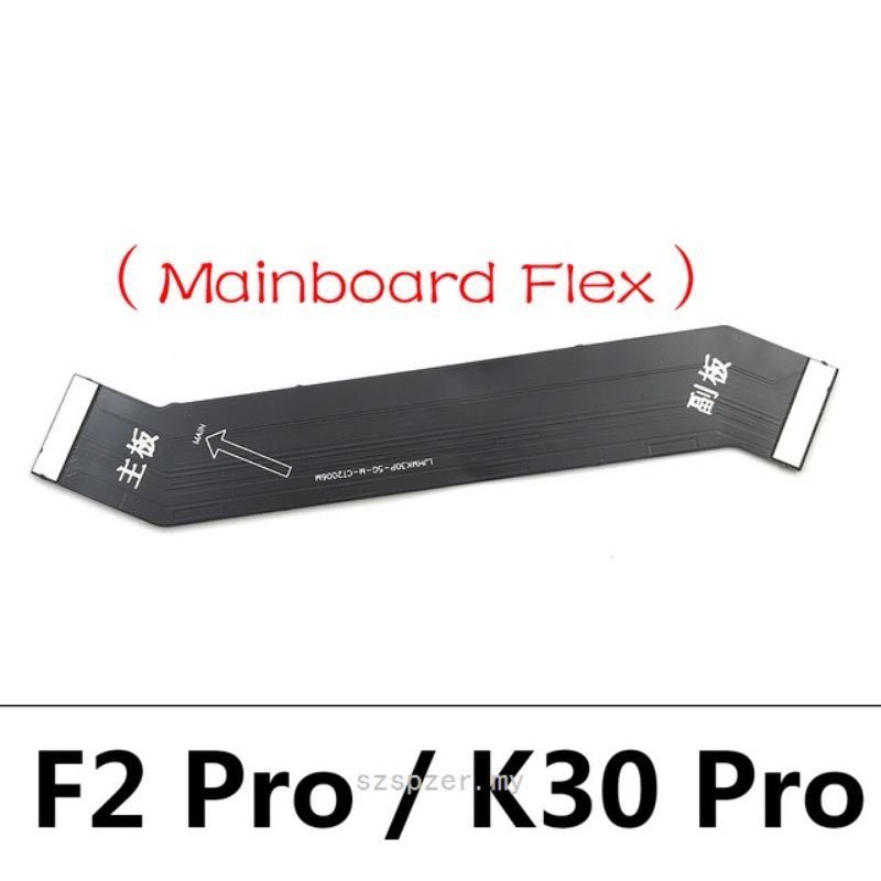 Cáp kết nối main xiaomi K30 Pro / Poco F2 Pro