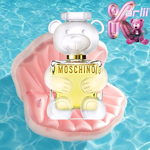 𝐊𝐚𝐫𝐥𝐢𝐢 - 𝐌𝐨𝐬𝐜𝐡𝐢𝐧𝐨 𝐓𝐨𝐲 𝟐- chính hãng 5-10ml