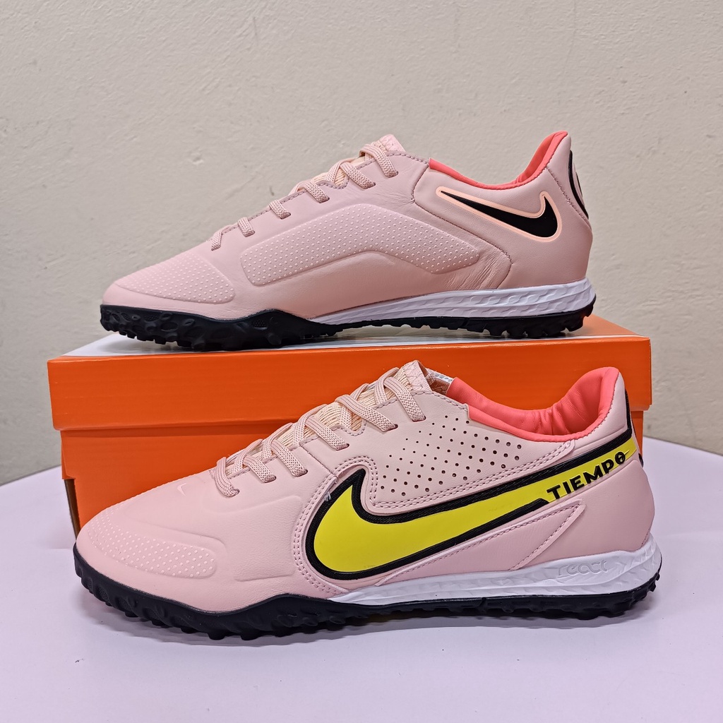 Giày Đá Bóng  React Tiempo Legend 9 Pro TF