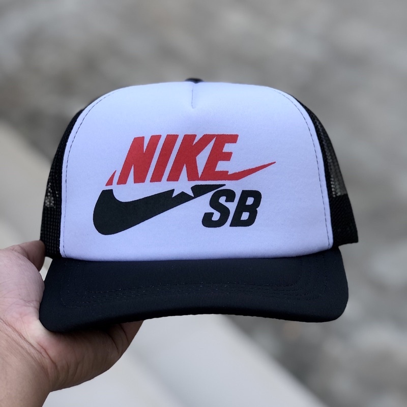 Nón Trucker xuất dư xịn / Nón thể thao
