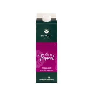 Nước ép Tropical -1L