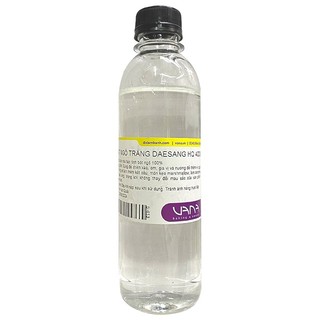 Mật ngô trắng 700ML