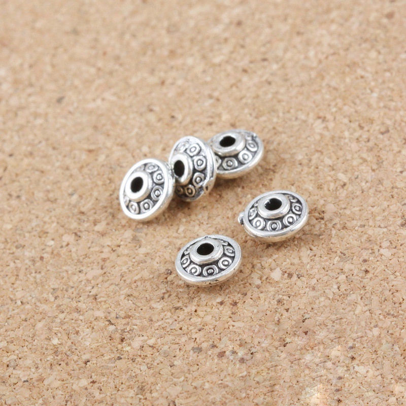 Chặn tròn họa tiết - KL192