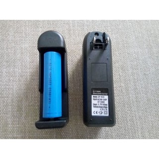 Đế Sạc Pin Tông Đơ Rời