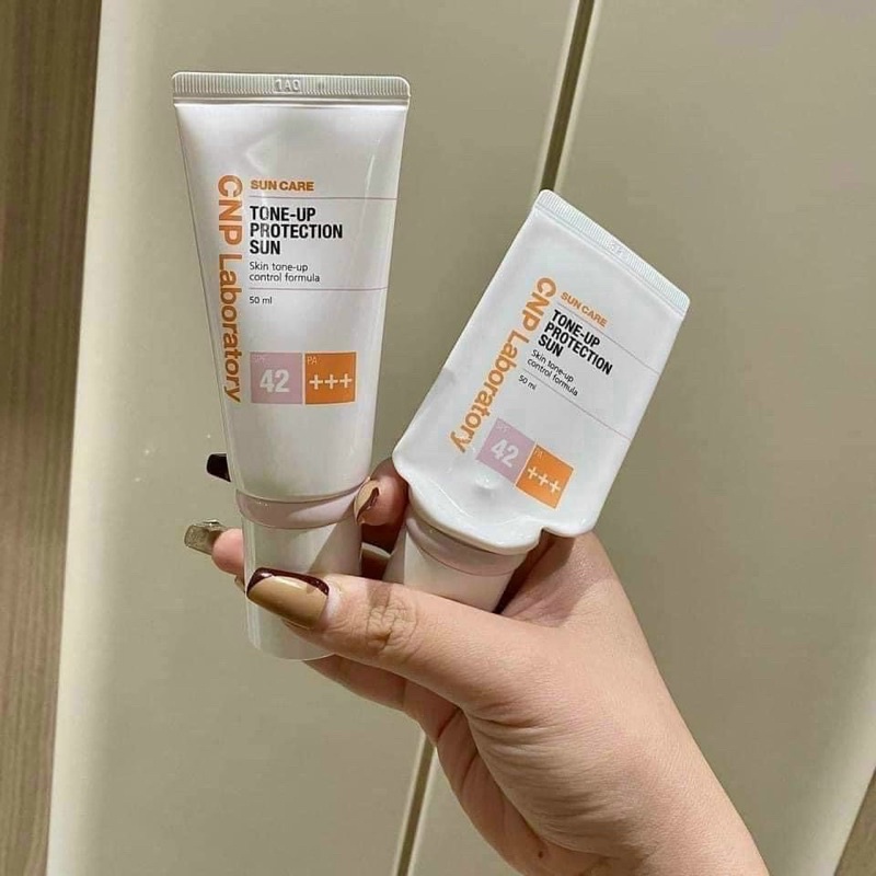 kem chống nắng CNP