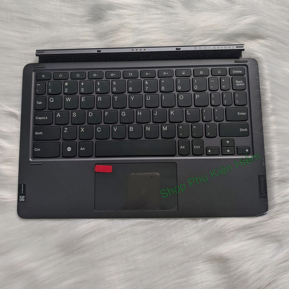 Bao da bàn phím Pad Pro 2021  - P11 Pro chính hãng Lenovo