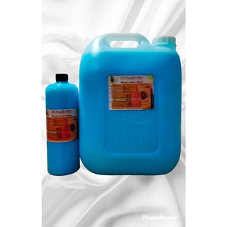 Nước xả vải can 10 lít