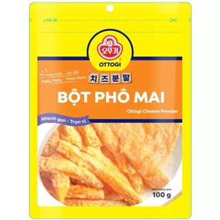 Bột phô mai ottogi 100g