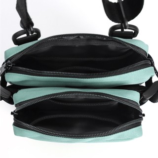 Túi đeo chéo: M.O.L Lazzi Bag