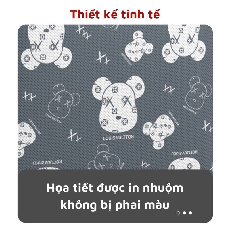 Túi Đựng Chăn Màn, Mền Gối, Ga Giường Cỡ Lớn Có Thể Gấp Gọn