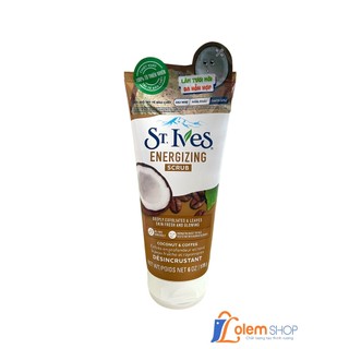 Sữa Rửa Mặt St.Ives 170g
