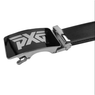 [Hàng nhập khẩu] Dây Thắt Lưng Golf Da  - Belt