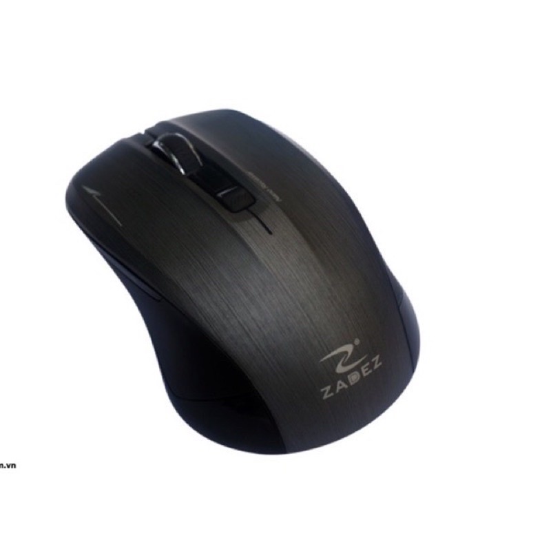 Chuột Không Dây Zader M390- Hàng Chính Hãng-Like New