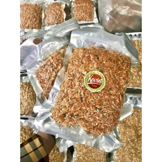 Cơm Cháy Ruốc Hành Kevin Food