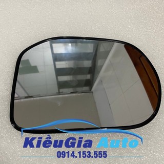 Mặt gương chiếu hậu honda civic 2006-2012