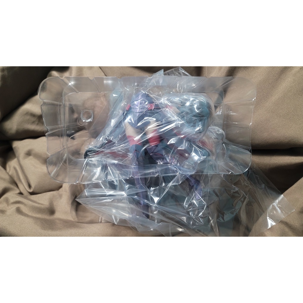 Mô hình Maple - Coreful Figure  - 
Itai no wa Iya nano de Bougyoryoku ni Kyokufuri Shitai to Omoimasu