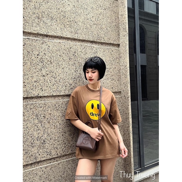 Túi telfa full màu size 17cm fullbox