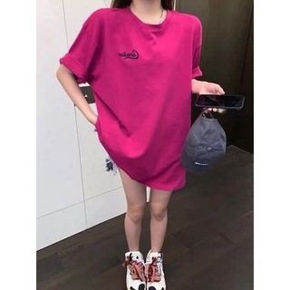 Áo phông Cres in 2 mặt TH6