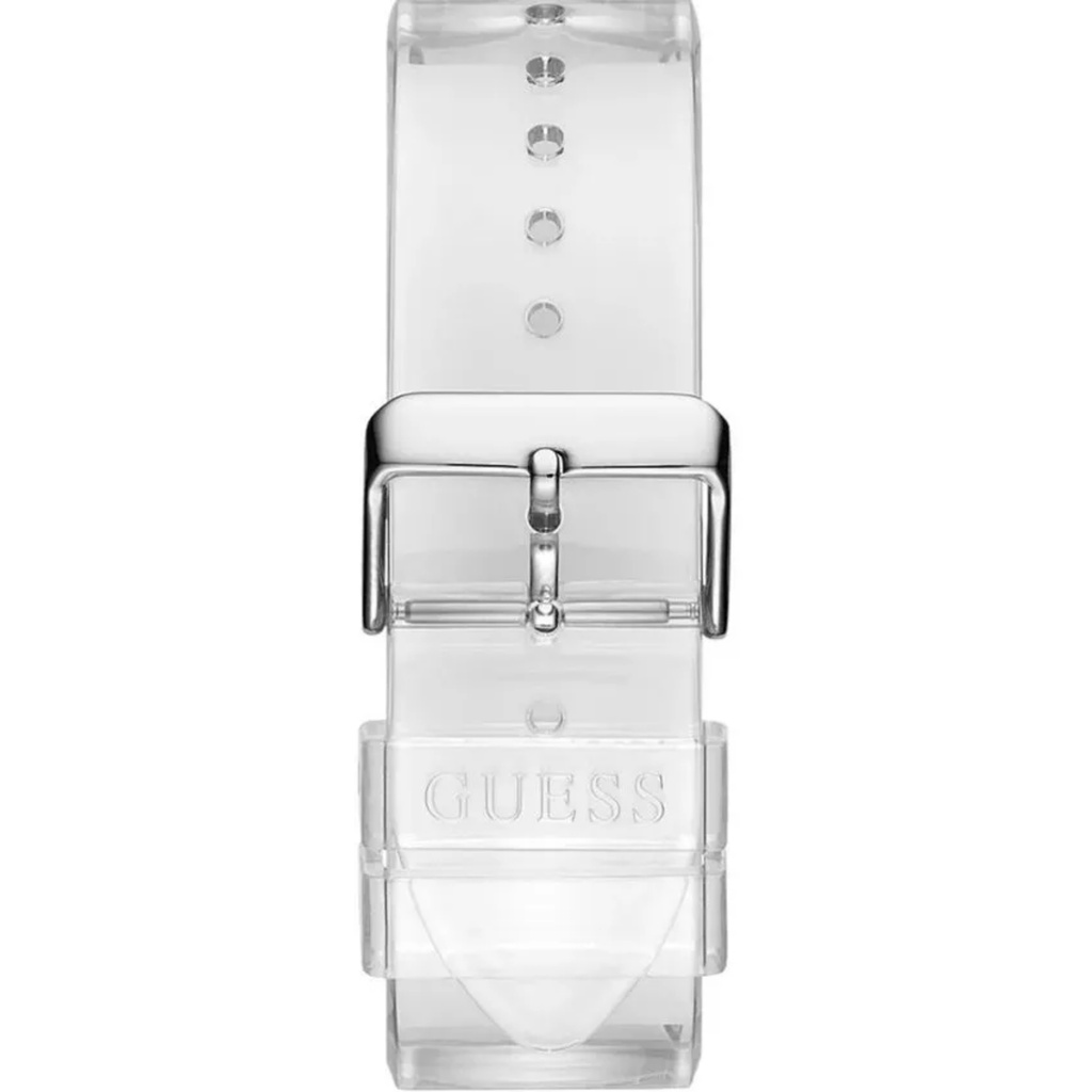 Guess Đồng Hồ Nam,Nữ  .Size: 43mm.Full Box Hãng.Giá Xây Dựng Kênh.Trẻ Trung,Cá Tính