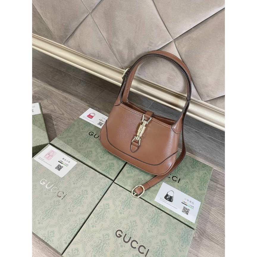 Túi xách đeo vai đeo chéo GC JACKIE 1965 SZ20