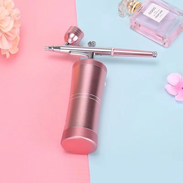Máy phun sơn Ombre Nail