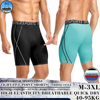 【BOSPORT】Quần ngắn đi xe đạp Nam BOSPORT M-3XL Chất Liệu Co Dãn Tốt