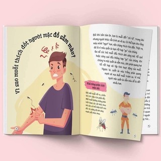 Sách- Siêu Nhí Biết Tuốt