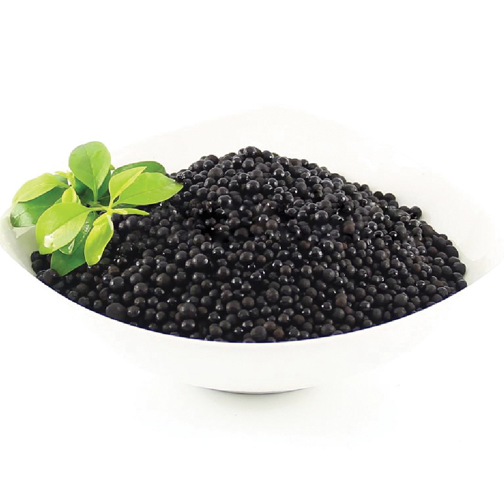 HUMIC RICH VIÊN ĐEN BAO 25KG