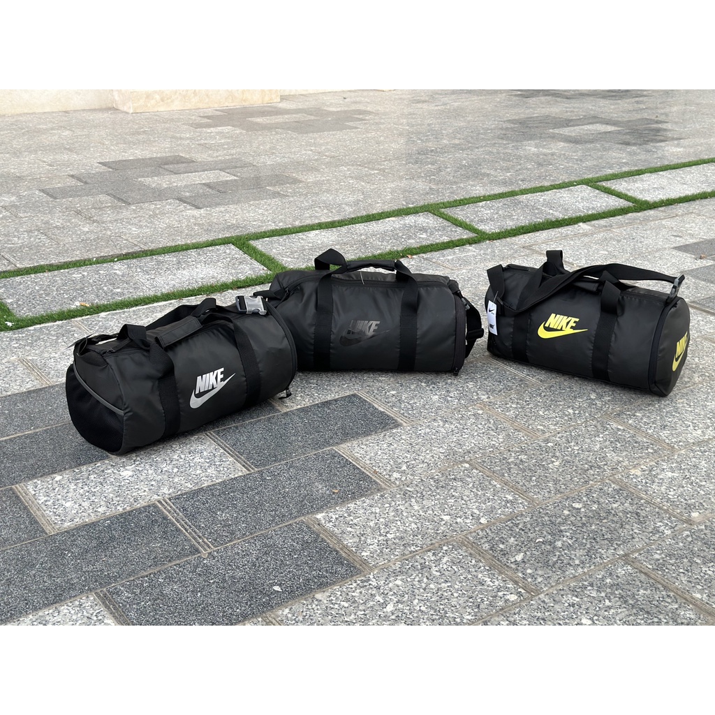 Túi trống Nike GYM Black Combo 2023