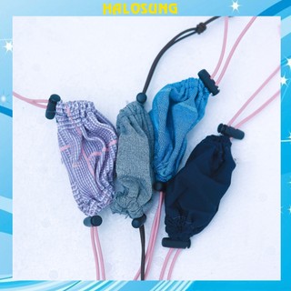 Túi bổi chào mào Halosung túi bổi chim khuyên phụ kiện lồng chim PK113