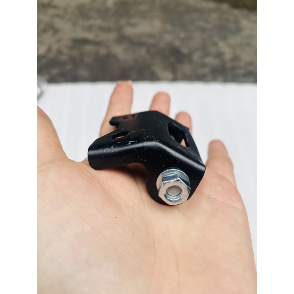 BẢN LỀ - PAS YÊN TRƯỚC WAVE S110