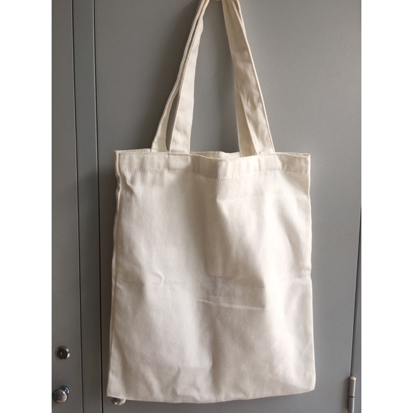 Túi canvas vải, túi tote thương hiệu
