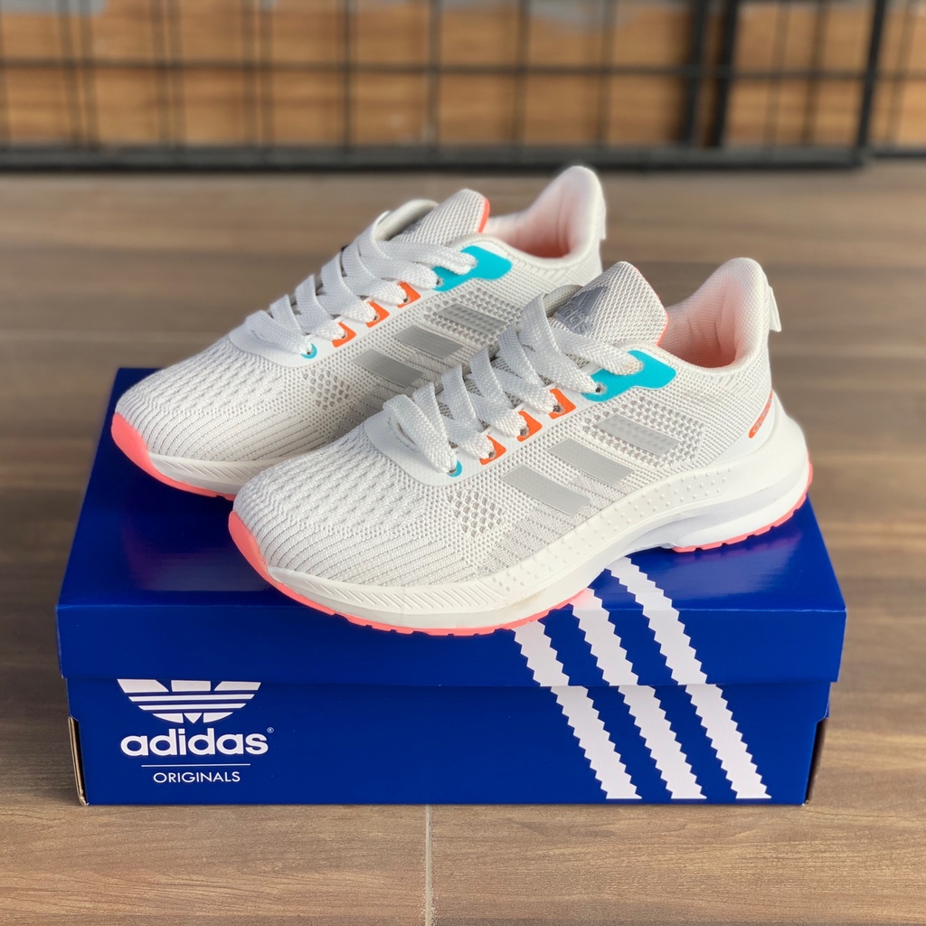 Giày Sneaker nữ, Giày thể thao nữ neo 03