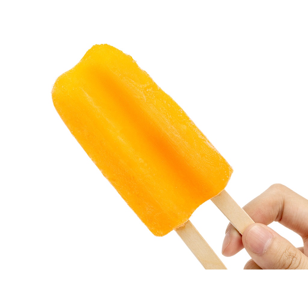 Kem que hương cam Paddle Pop 72g