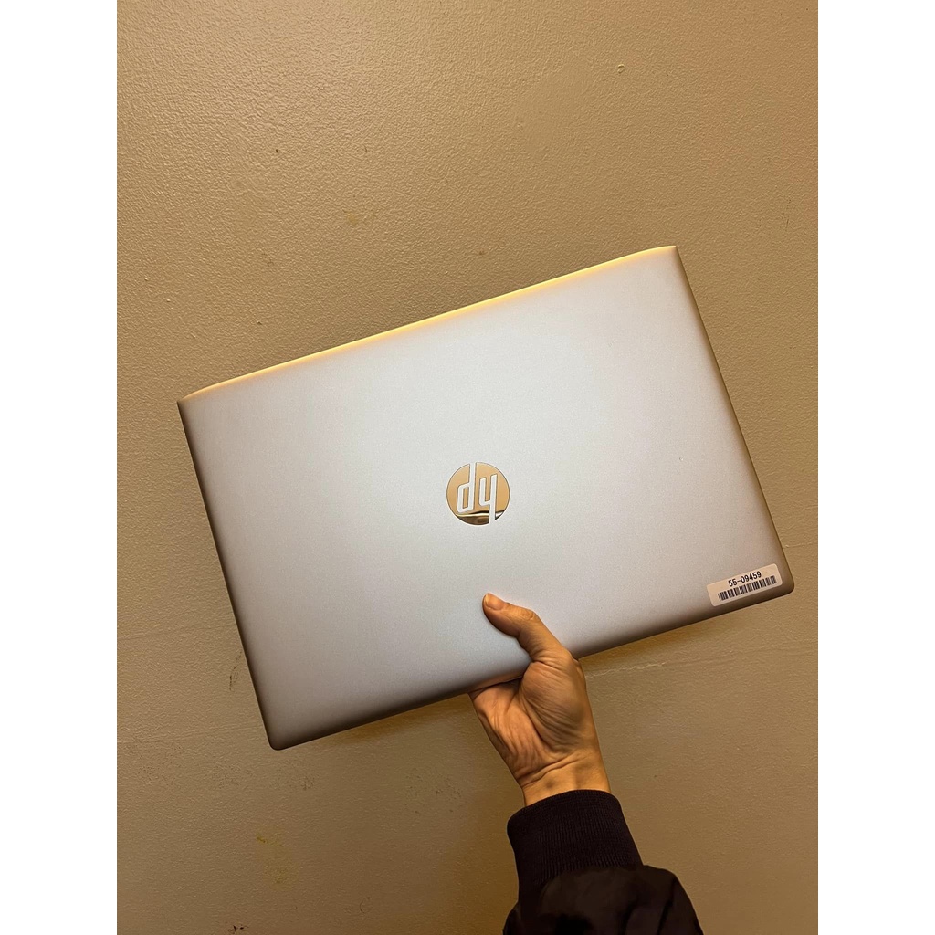 Laptop HP 450 - G5 Core i5-8350/Ram 8G/SSD 256Gb Màn 15 Full / Mỏng Nhẹ Đẹp Leng Keng - Laptop đồ hoạ 24/24h