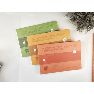 [Zest Corner] Sổ BAOHONG 100% cotton - 300GSM