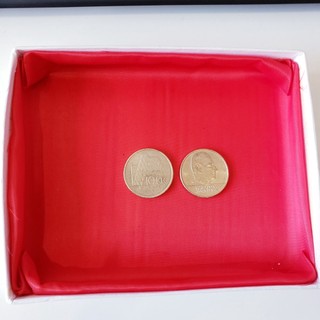 Đồng Xu 10 Krone Na Uy (Coin: Norway)