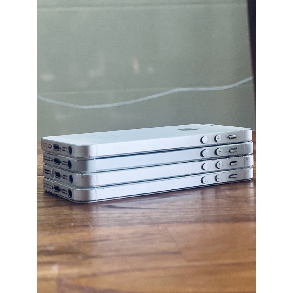 Điện Thoại IP 5/6/6s/6sPl bản 16/64G.Lắp sim,cài game,vào mạng.Máy Quôc Tê.Bảo hành 12 Tháng | BigBuy360 - bigbuy360.vn